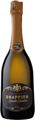 [192054] Grande Sendree Brut, Champagne Drappier
