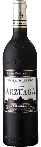 [663147] Gran Reserva, Arzuaga Navarro