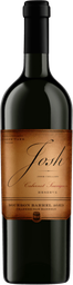 Bourbon Barrel Cabernet Reserve, Josh Cellars