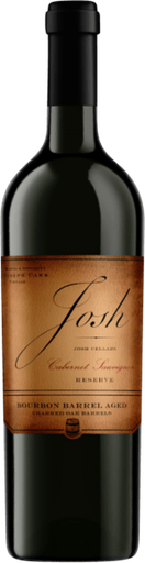 [194827] Josh Cellars, Bourbon Barrel Cabernet Reserve, 2023