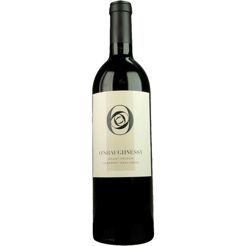 [197721] O'Shaughnessy, Mount Veeder Cabernet Sauvignon, 2018
