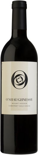 [197721] O'Shaughnessy, Mount Veeder Cabernet Sauvignon, 2021