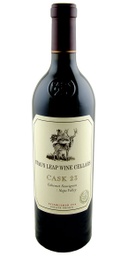 [000177] Cask 23 Cabernet Sauvignon, Stags Leap Wine Cellars