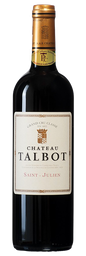 [000198] Talbot, Chateau Talbot