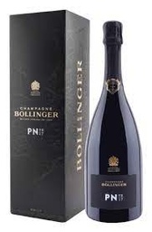 PN TX17, Bollinger