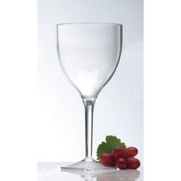 [902945] Unbreakable Acrylic Wine Glass