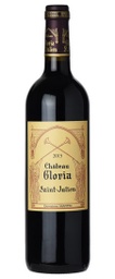 Gloria, Chateau Gloria