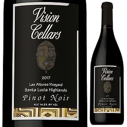 [197007] Pinot Noir Las Alturas, Vision Cellars