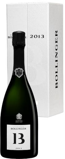 [191121] Bollinger, B13, 2013