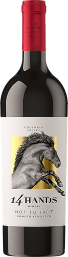 [194093] 14 Hands Winery, Red Blend, 2021