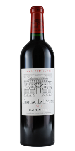[390234] Chateau La Lagune, 2016