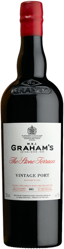 [196235] Grahams, Stone Terraces Port, 2017 (1.5 L)
