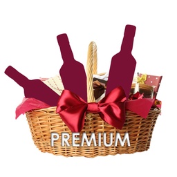 [GIFTD2] Whisk(e)y Lovers Gift Selection - Premium