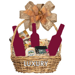 [GIFTD3] Whisk(e)y Lovers Gift Selection - Luxury
