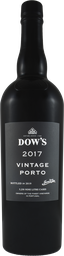 [196239] Vintage Port 2017, Dows