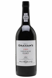 [196203] Vintage Port, Grahams