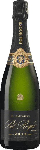 [391512] Pol Roger, Brut Vintage, 2018 (1.5 L)