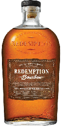 Bourbon Whiskey, Redemption