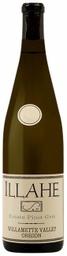 Pinot Gris, Illahe