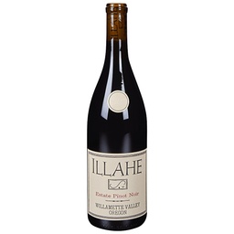 [194154] Estate Pinot Noir, Illahe