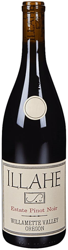 [194154] Illahe, Estate Pinot Noir, 2023