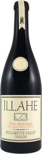 [194155] Bon Sauvage Pinot Noir, Illahe