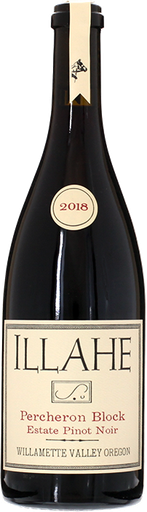 [194156] Illahe, Percheron Block Pinot Noir, 2019