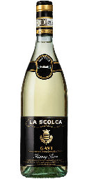 Gavi dei Gavi Black Label, La Scolca