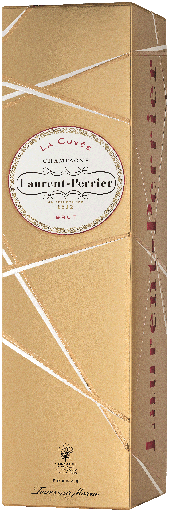 [190911] Laurent Perrier, Brut Gift Box