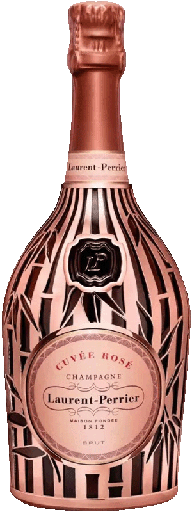 [190914] Rose Metal Jacket, Laurent Perrier