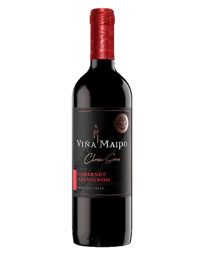 [193767] Vina Maipo, Classic Series Cabernet Sauvignon, 2024