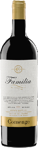 [193055] Comenge, Familia Tempranillo, 2020