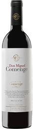 Don Miguel Tempranillo, Comenge