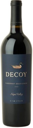 [197432] Decoy Limited Cabernet Sauvignon, Duckhorn