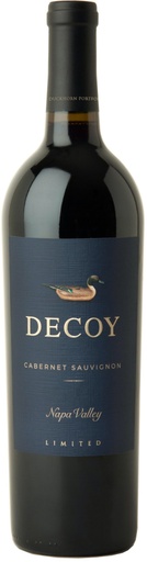 [197432] Decoy Limited Cabernet Sauvignon, Duckhorn