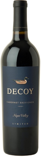[197432] Duckhorn, Decoy Limited Cabernet Sauvignon, 2022