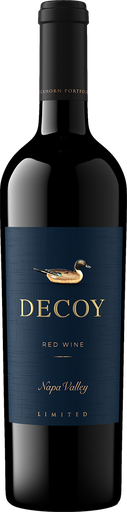 [197433] Duckhorn, Decoy Limited Red Blend, 2023