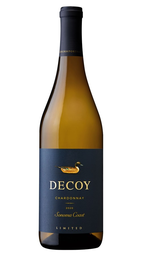 Decoy Limited Chardonnay, Duckhorn