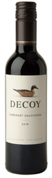 [197436] Decoy Cabernet Sauvignon, Duckhorn (Half-Bottle)