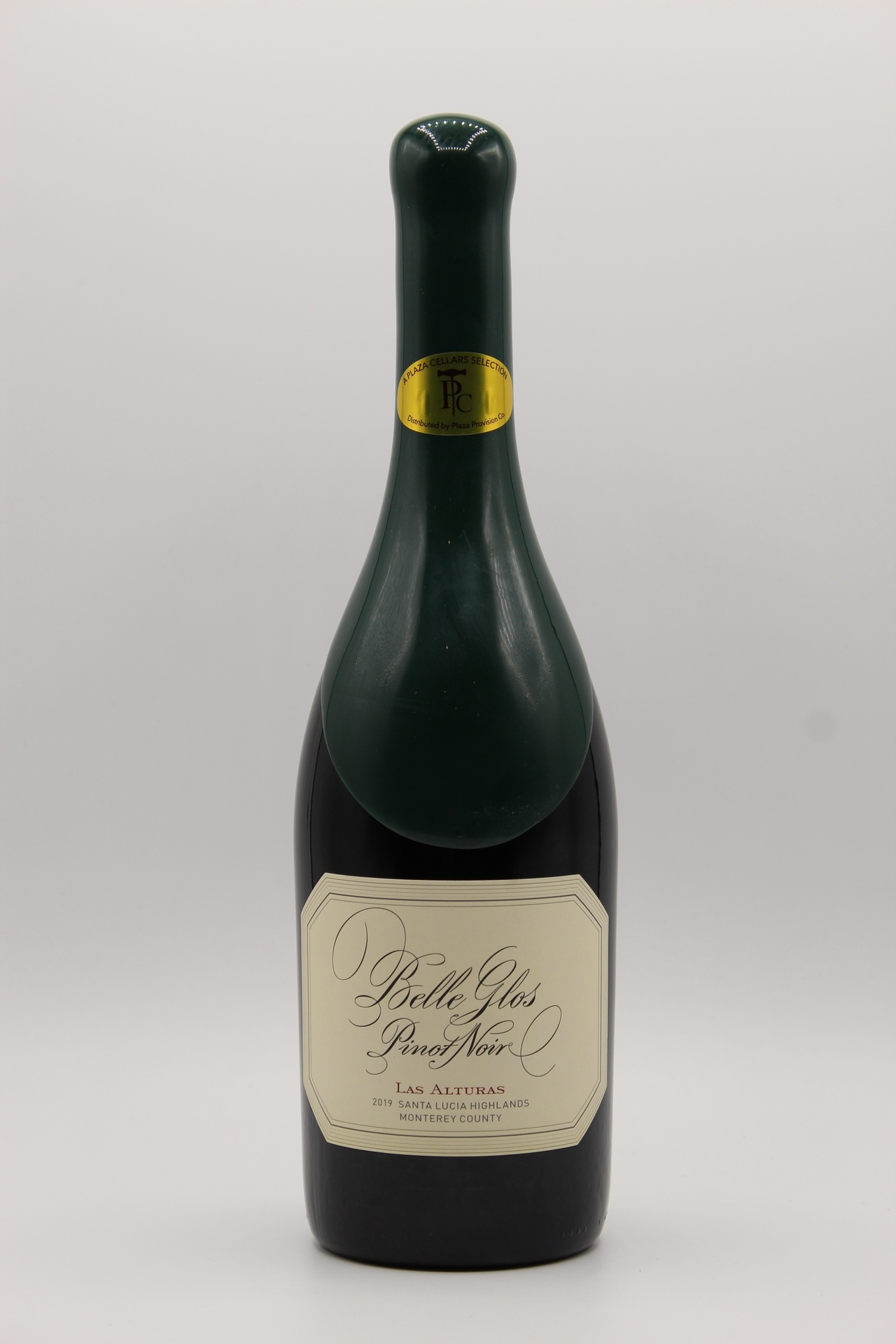 Belle glos las alturas pinot noir outlet