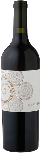 [194822] Crescere, Red Wine, 2017