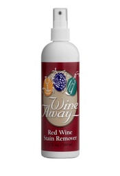 [195826] Wine Away Red Wine Stain Removal (12oz)