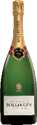 [191102] Bollinger Special Cuvee, Bollinger