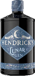 [191351] Lunar Gin, Hendricks