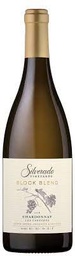 [193901] Block Blend Chardonnay Carneros, Silverado