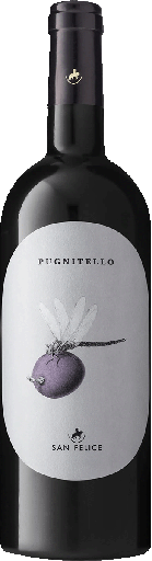[192382] Pugnitello, San Felice