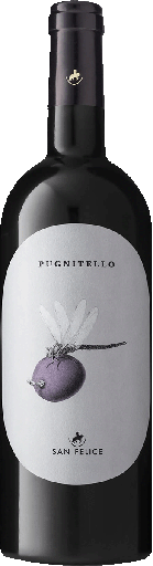[192382] San Felice, Pugnitello, 2021