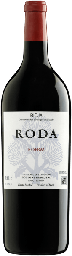 Roda Reserva, Roda (Magnum)