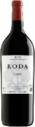 [666332] Roda Reserva, Roda (Magnum)