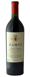 [197502] Pedregal Vineyard, Ramey Wine Cellars